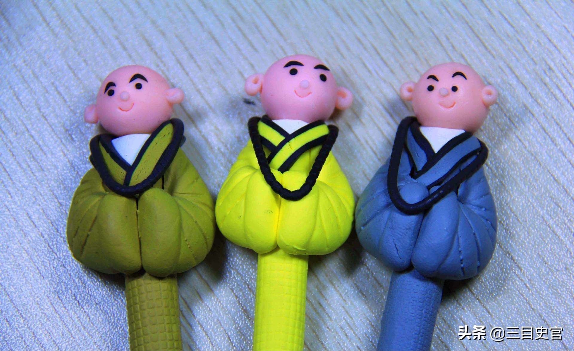 在寺庙当和尚有工资吗,当和尚工资多少钱一个月