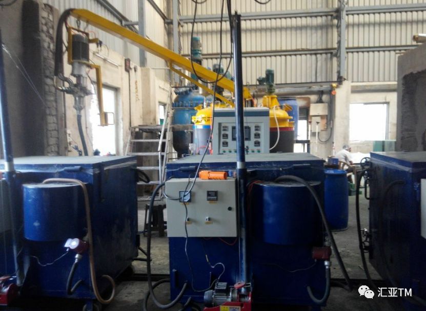 「品牌档案」汇亚·中国花泥行业优质品牌