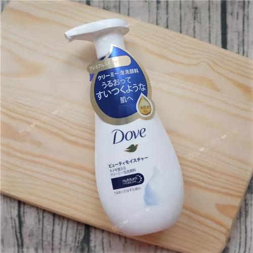 多芬好用的产品,多芬至臻系列