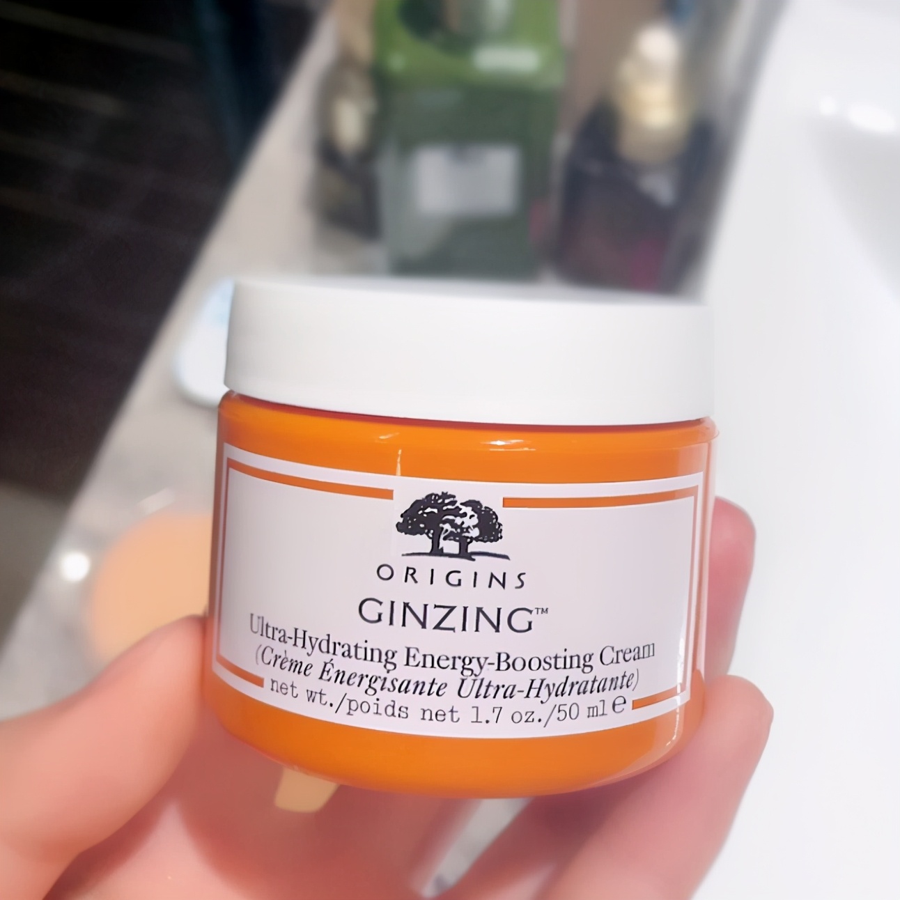 夏天用的面霜油皮,夏天需要用高保湿面霜吗