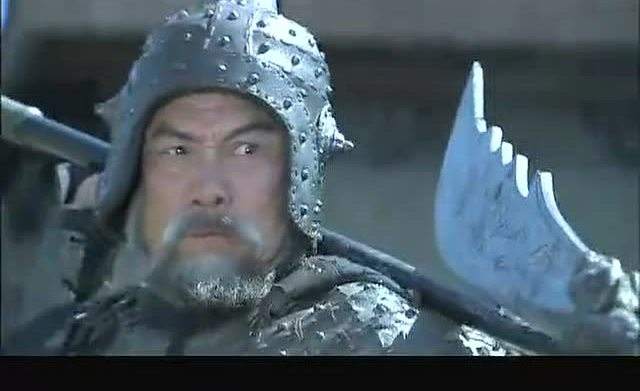 关于黄忠的历史故事,黄忠的一生历史故事