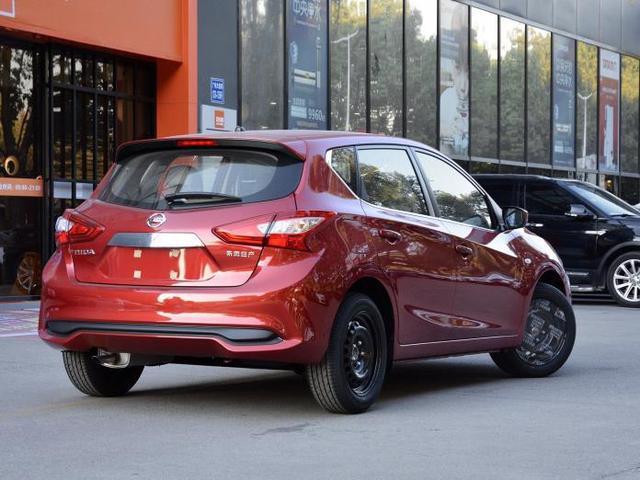 日产骐达女车主用车感受,日产骊威车主用车感受