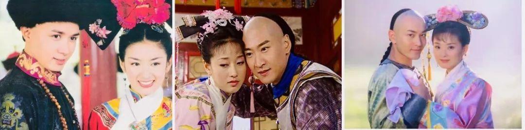 还珠3知画泪流满面,还珠3永琪识破知画