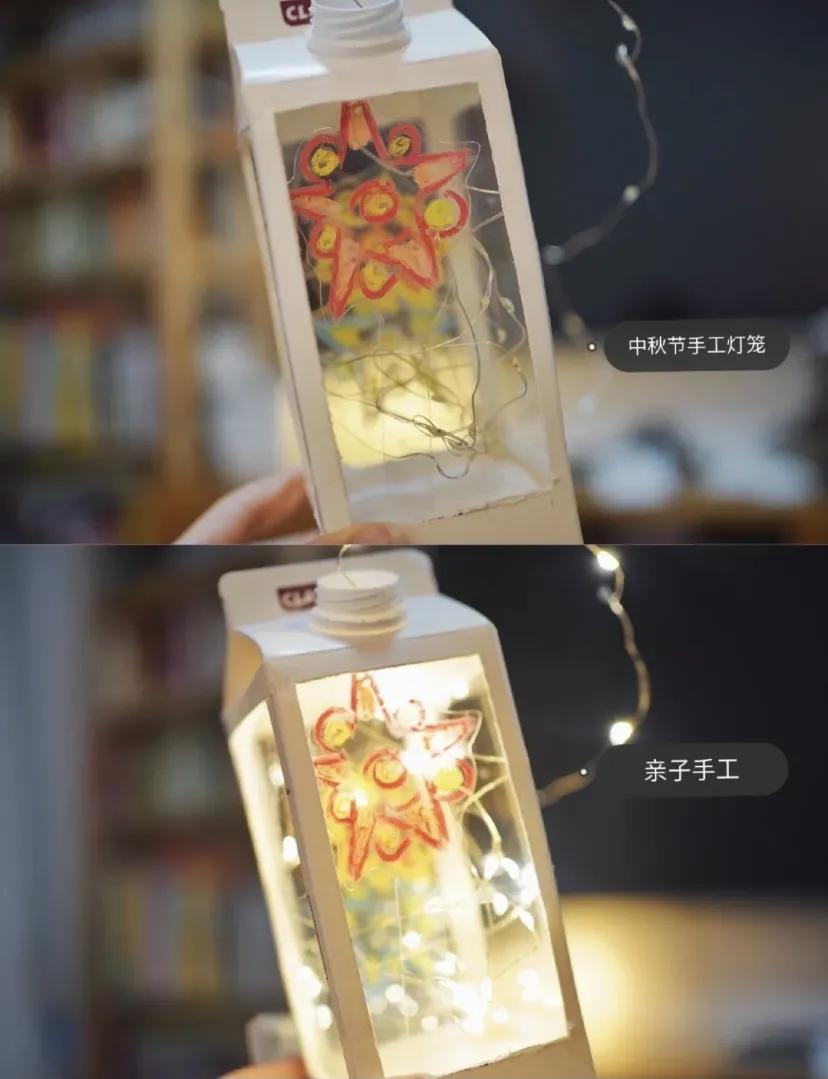 国庆绘本手工制作图片,国庆绘本展板