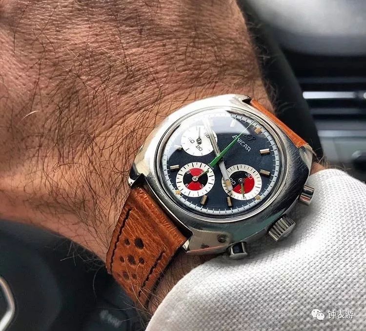 网上怎么捡漏二手名表,怎么捡漏名表