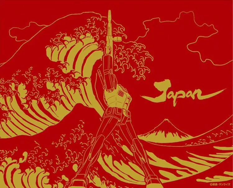 日本第一个文化全面昌盛时代,日本的文化输出比中国成功的原因
