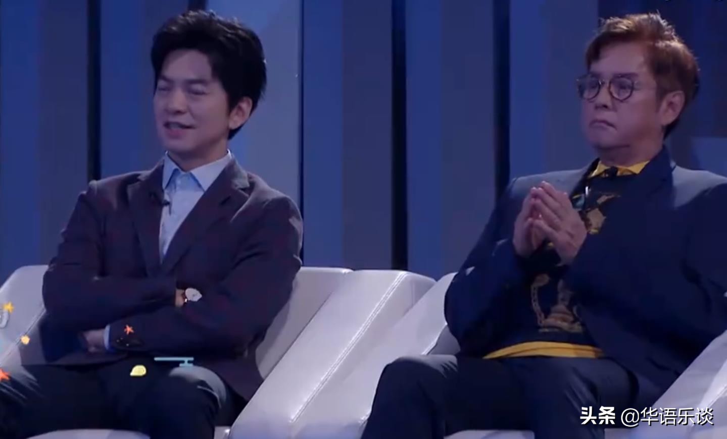 我们的歌韩国评价,我们的歌口碑下滑原因