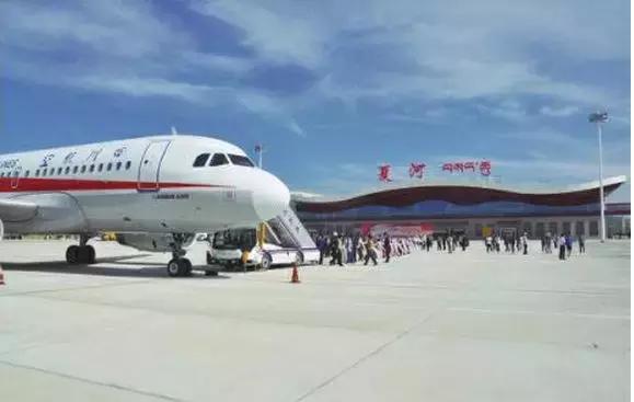 大道如织畅四方陇原通途踏歌行