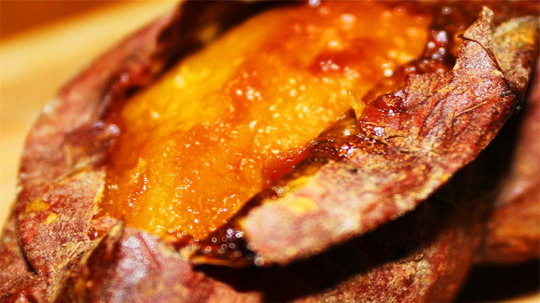 教你红薯干最好吃的做法不用晾晒,红薯干的做法不用烤箱不用太阳晒