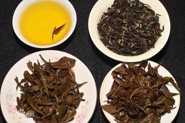 青茶如何进行乌龙茶分类,茶知识的讲解