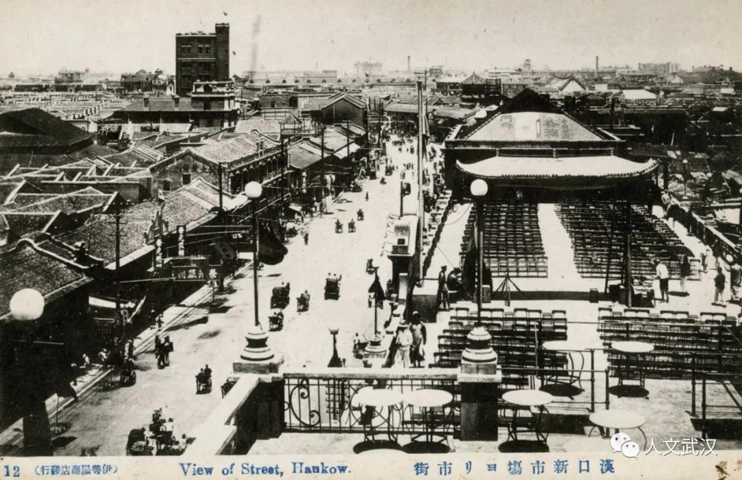 老照片消失的城门,老照片消失的街景