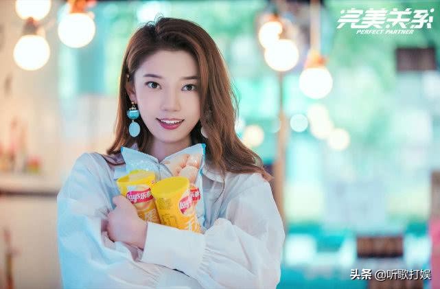 完美关系马邦尼达琳,完美关系马邦妮有感情线吗