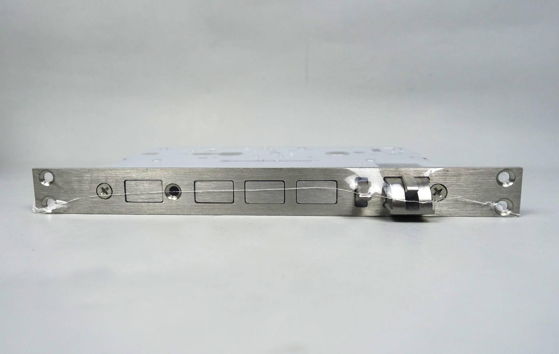 家人都夸我换的好猫眼门铃三合一的小米智能门锁Pro使用体验