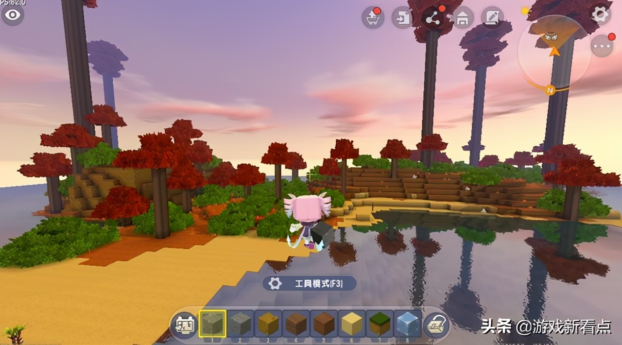 迷你世界沙盒还会回归吗,国产沙盒结局