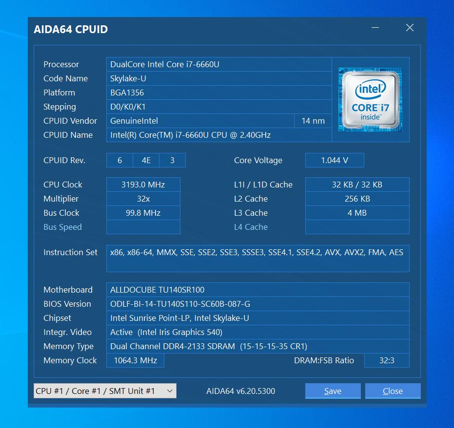 酷比魔方i7对比微软,酷比魔方i7book笔记本