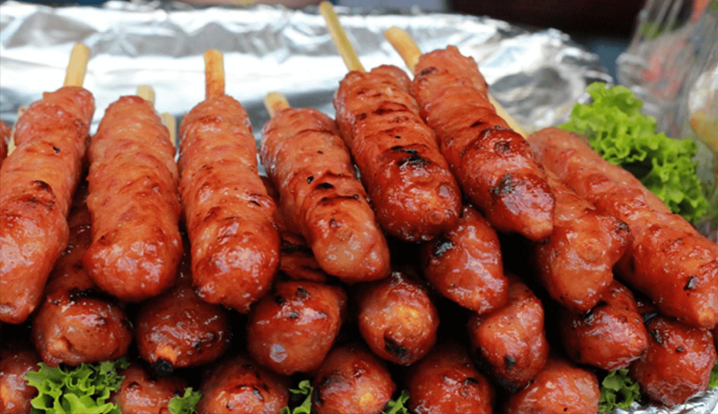 越南特色好吃的美食大全攻略 (40种好吃的越南美食)