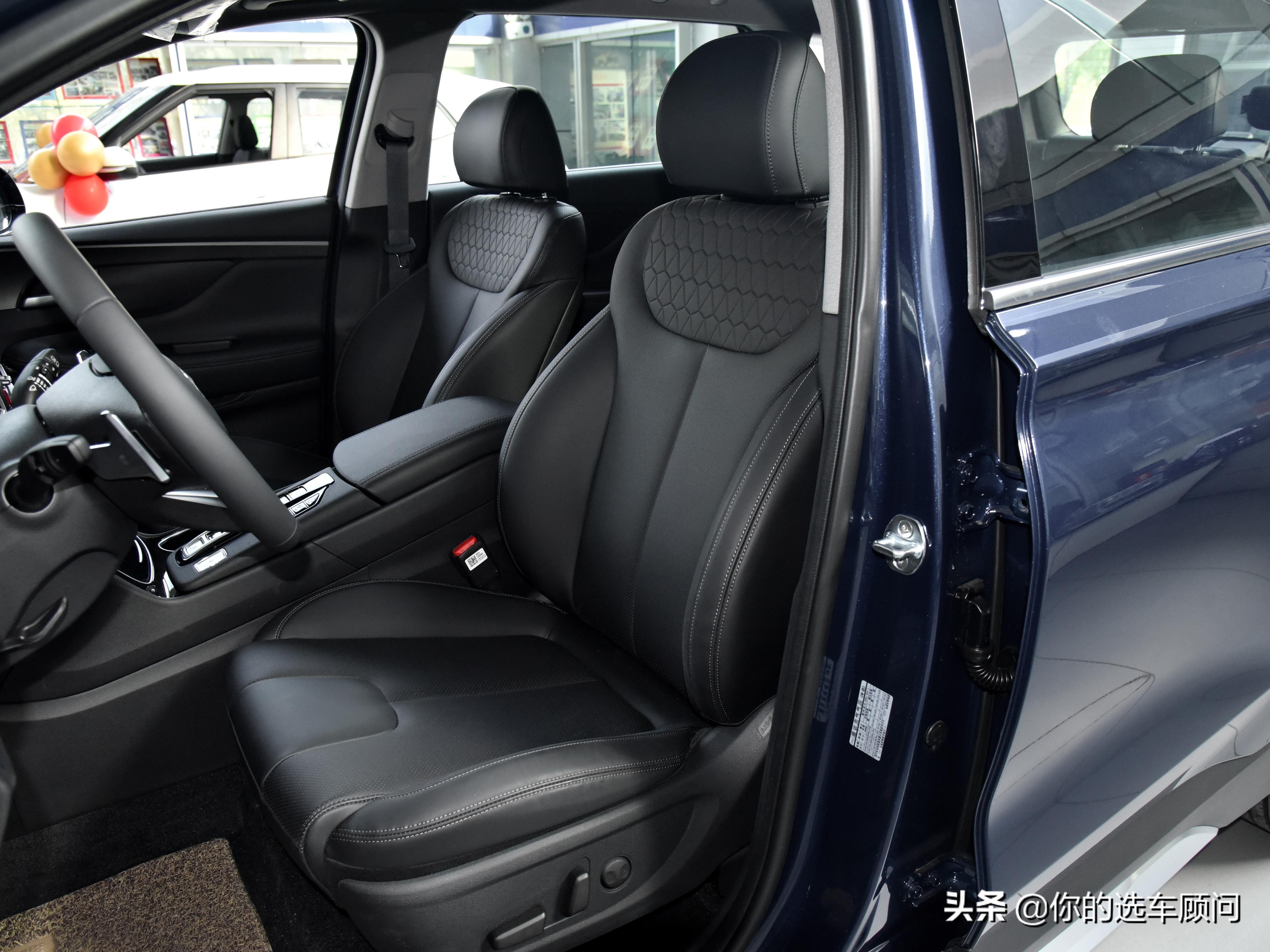 现代胜达8at缺点,现代胜达8at怎么样