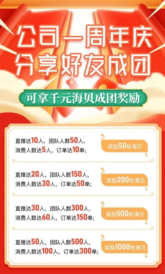 用海贝,话费充值85折起