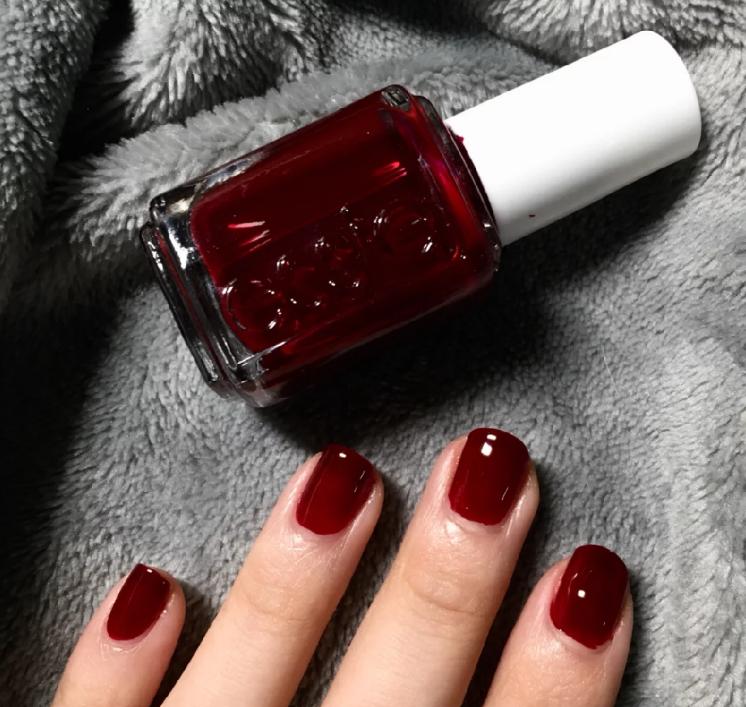 美甲店指甲油用哪些好看,美甲店用什么样的指甲油最好