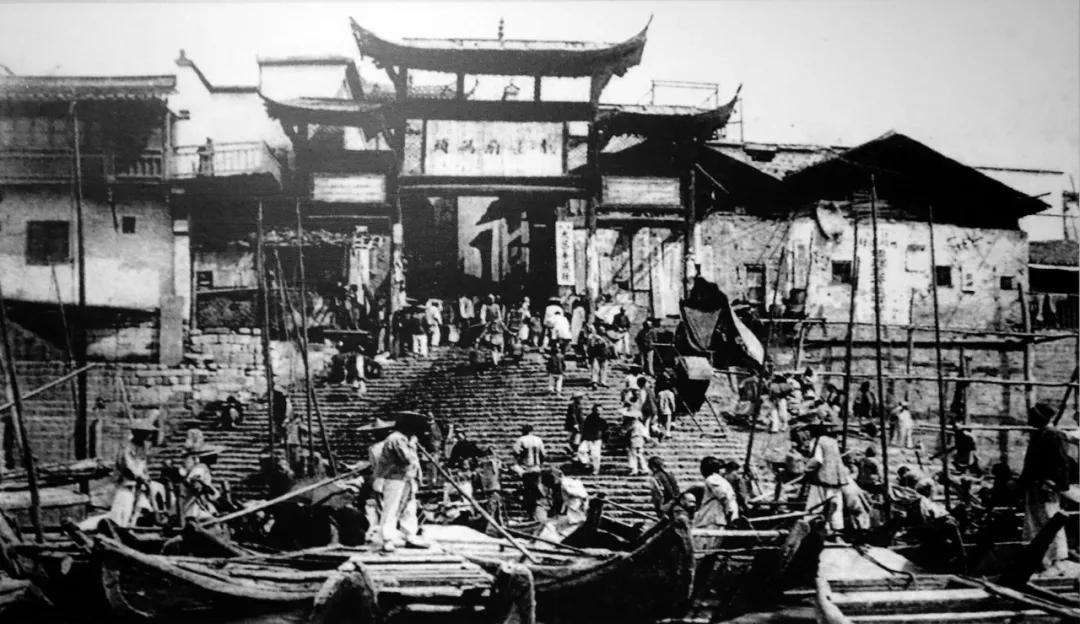 武汉热干面去哪里吃,热干面适合开在什么地方