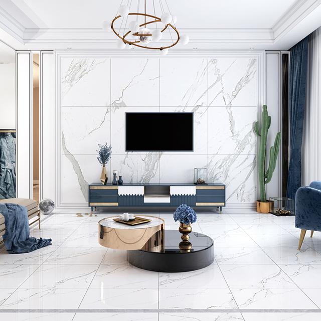 自建房客厅瓷砖铺贴效果图,农村客厅瓷砖铺贴效果图