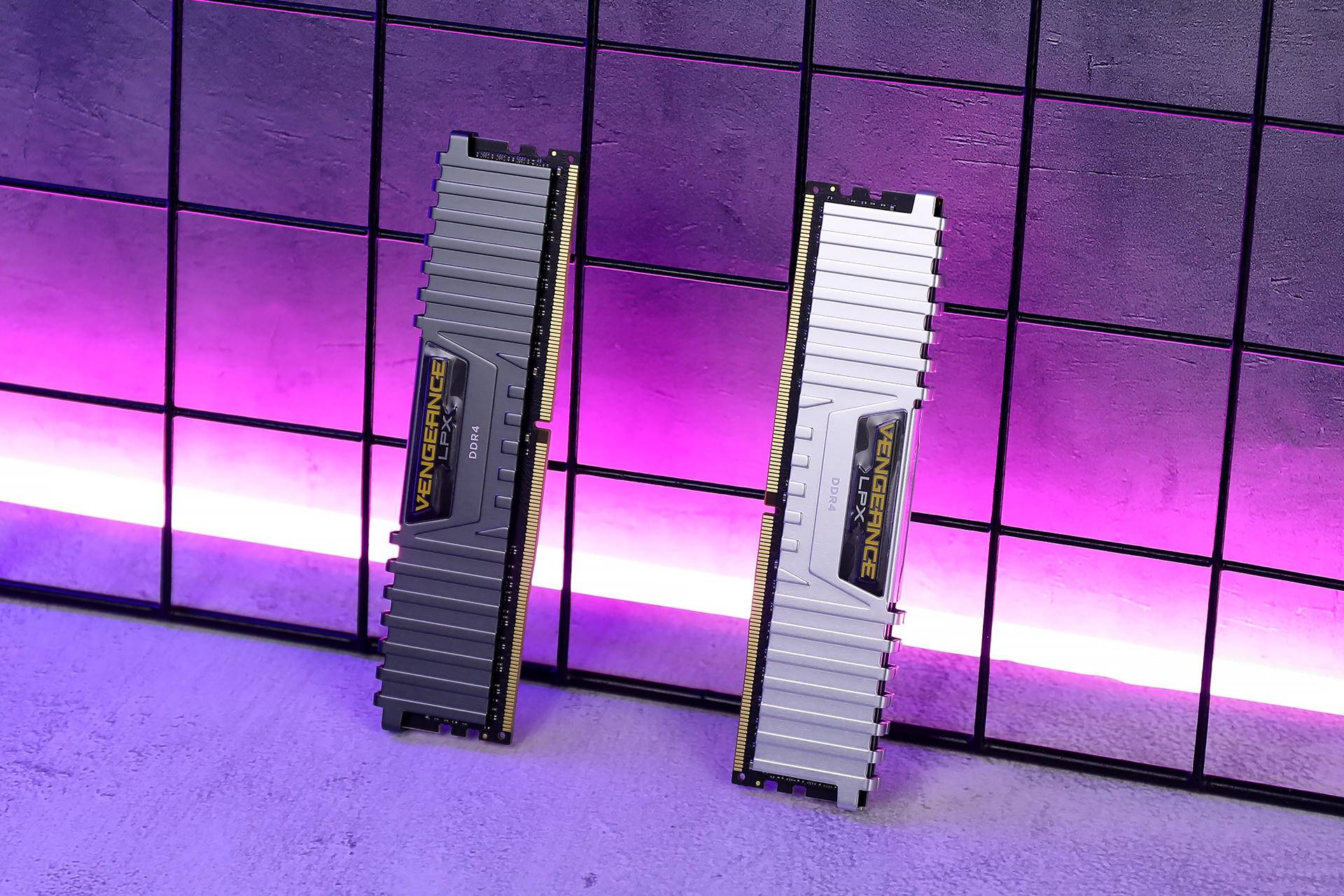 海盗船复仇者内存条真假外观,海盗船复仇者内存条4000评测