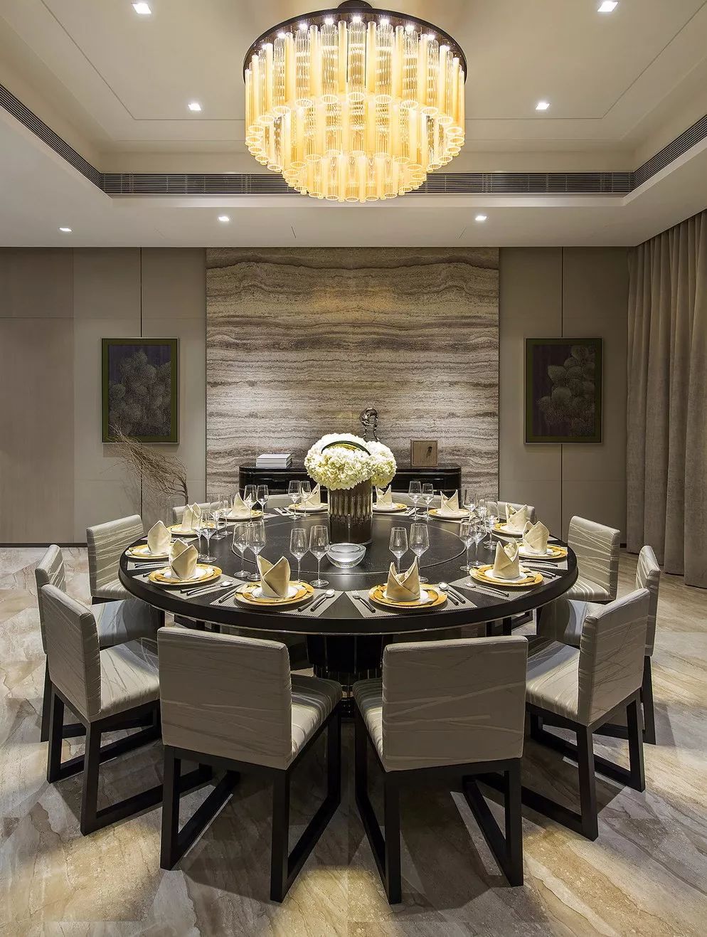 梁志天设计全部流程,梁志天八种设计思路总结