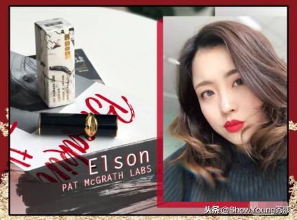 chili口红必买色号,口红只喜欢红色