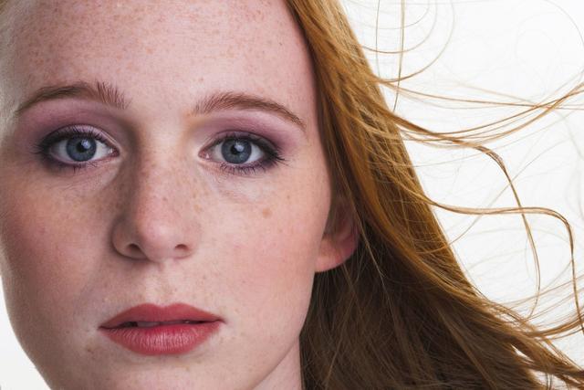 女人有没有妇科病，看这个地方，几秒钟就能看出来！