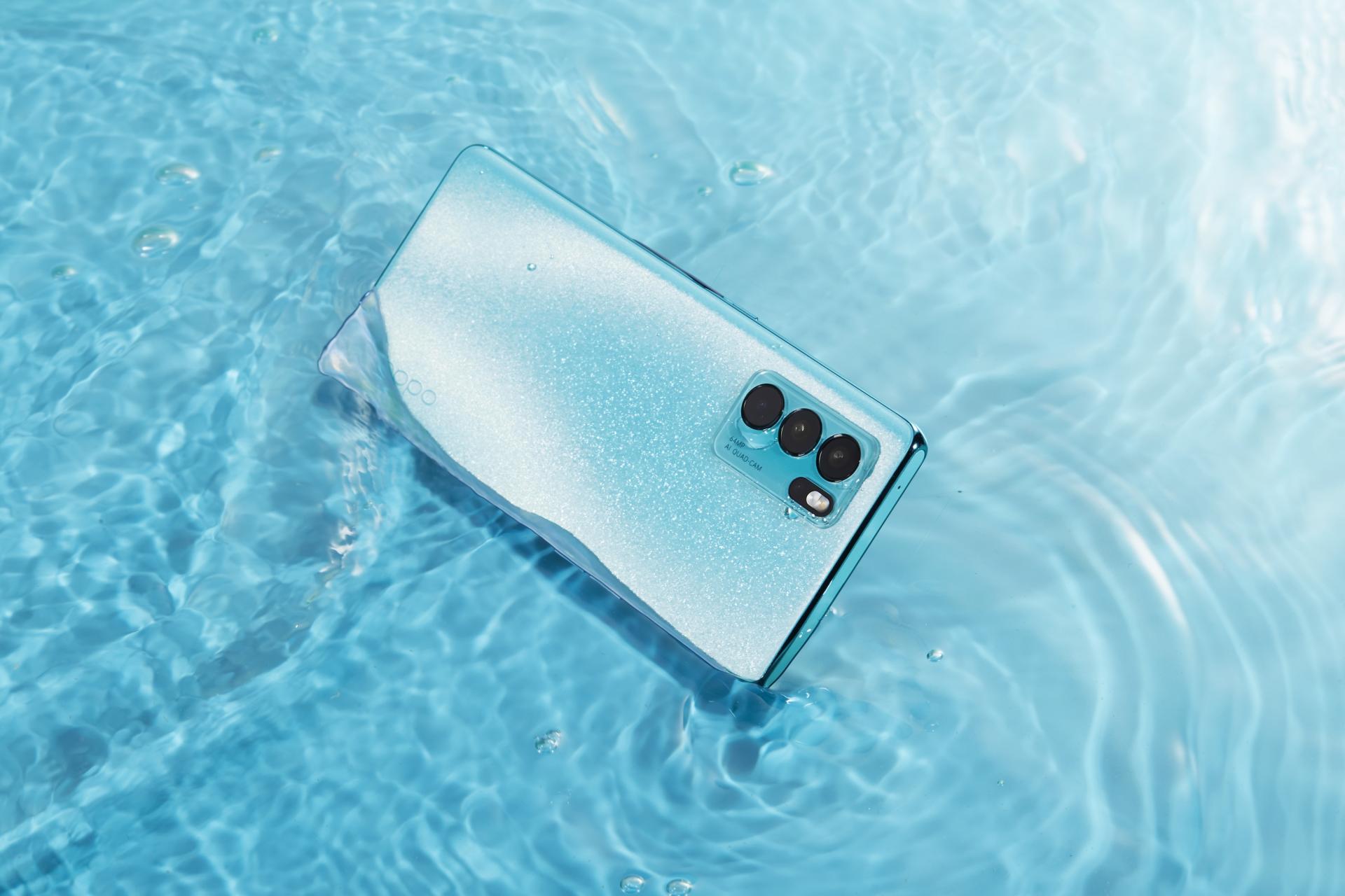 opporeno7新年版参数及价格,opporeno7新年版什么时候降价