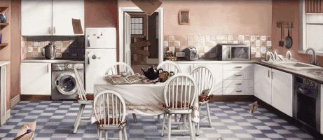 9条厨房装修经验,过来人总结出8条装修经验