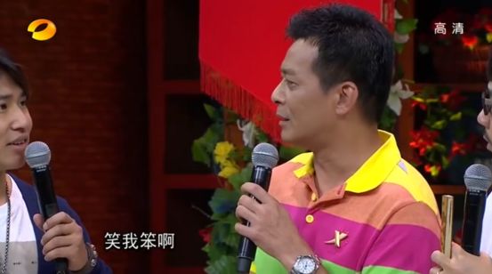 黄日华郭靖如何成长为一代大侠,黄日华郭大侠