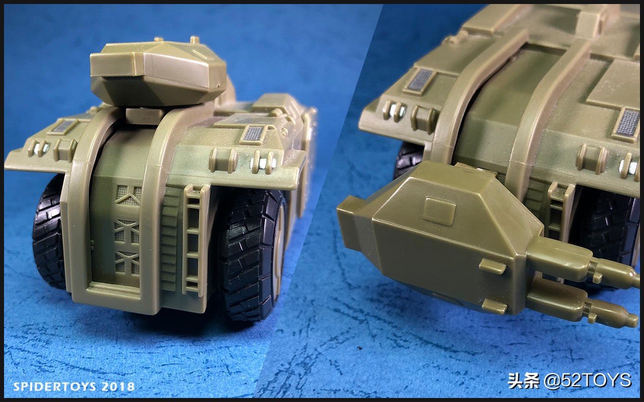 2018玩具总结-徘徊在80-90年代