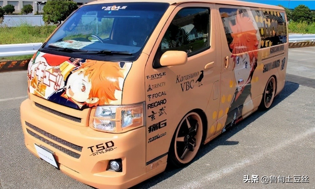 金杯海狮03款锐驰,最新款丰田海狮改装方案