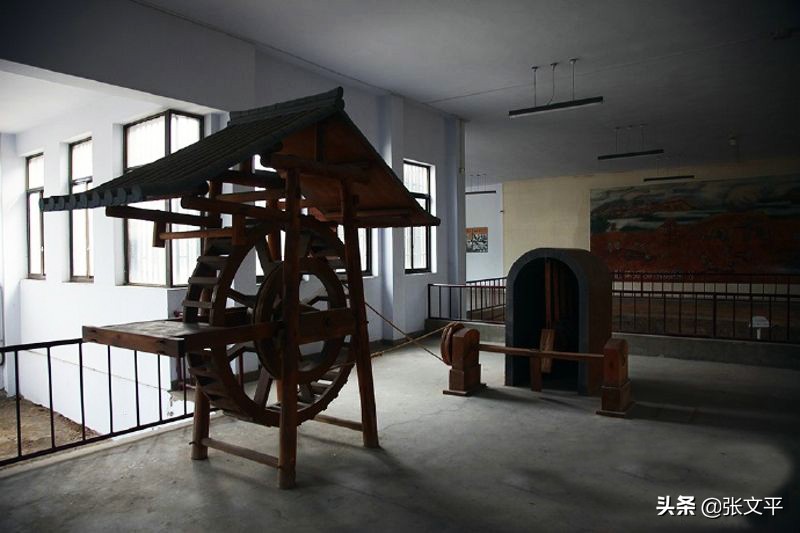 趣话煤炭（十五）：世界上第一块蜂窝煤出现在西汉时期的河南