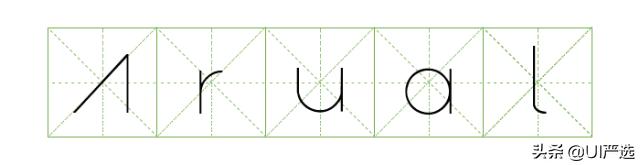免费可商用字体在哪儿下载,最新免费商用字体整理合集