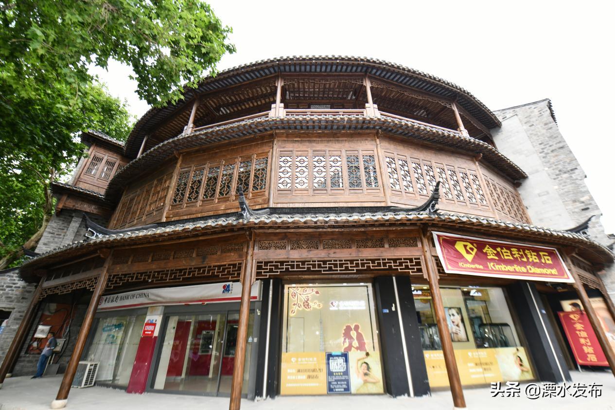 溧水古风写真,溧水神韵