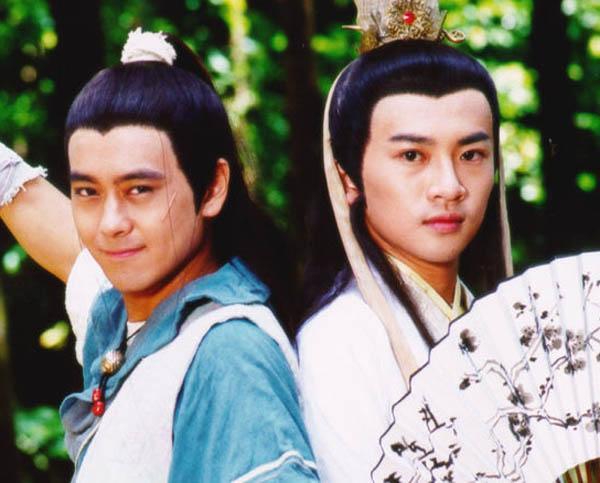 古龙对人生的诠释,读古龙长大的人都活得比较酷