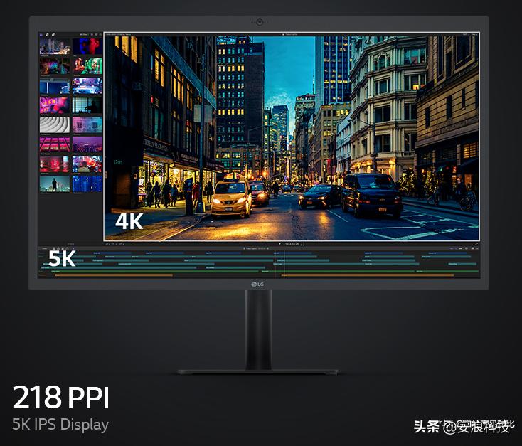 lg5k显示器苹果专用,lg5k27寸显示器