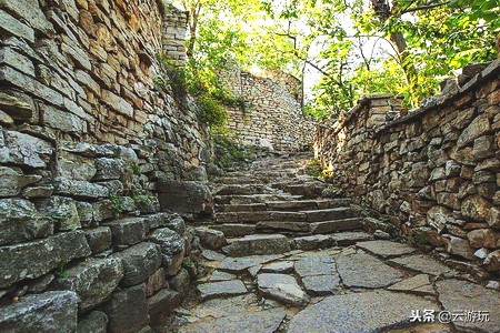 潍坊前十旅游景点,潍坊游玩景点排名前十名有哪些