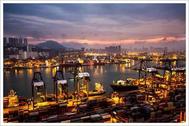 带出福建帮,雄霸大半个亚洲的石油教父,破产了