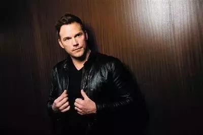 星爵和施瓦辛格女儿婚礼,施瓦辛格女儿与星爵