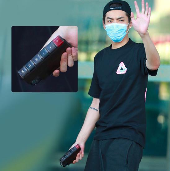 iphone12建议买哪款防摔手机壳,苹果12公认防摔最佳手机壳推荐