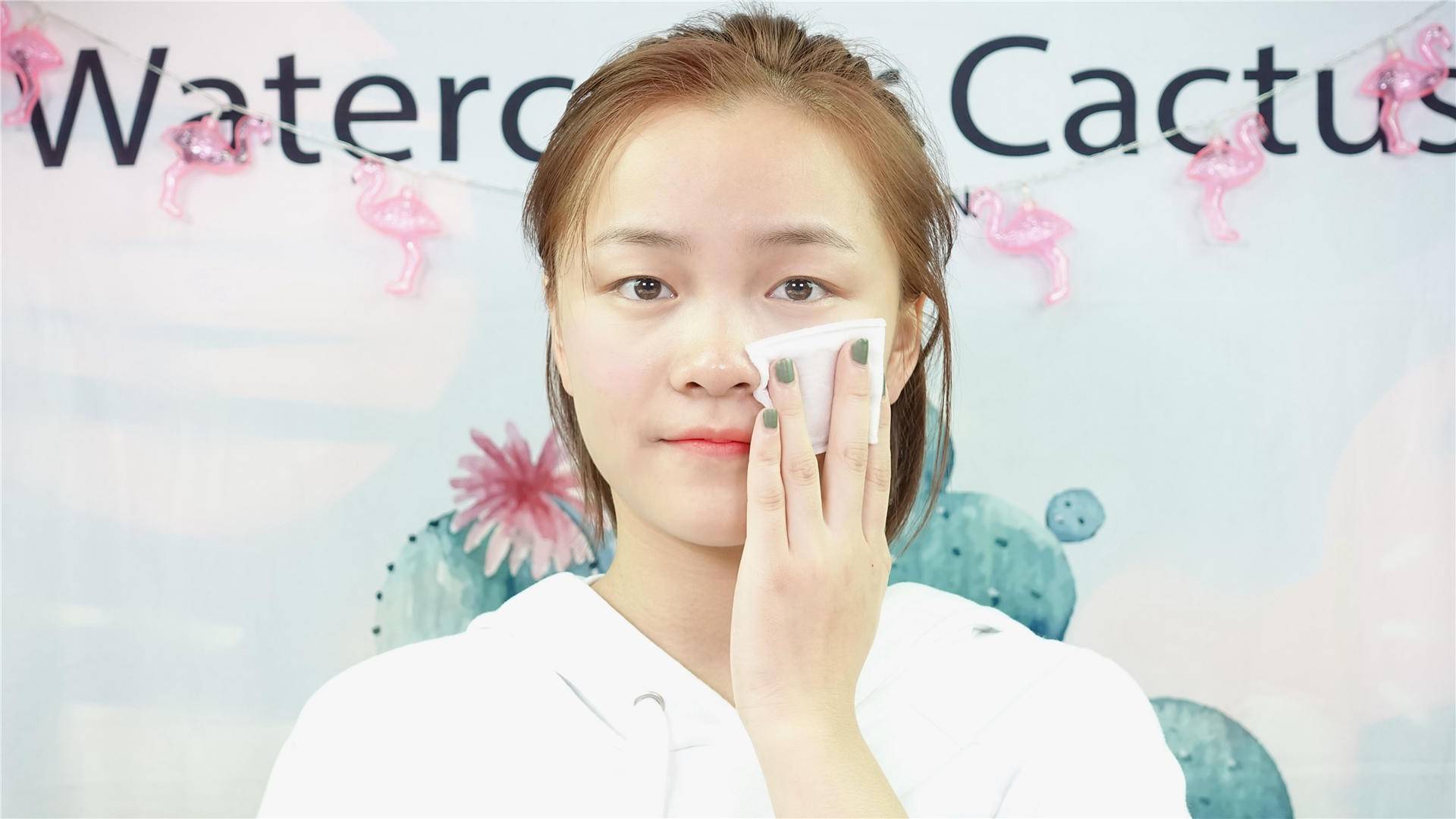 水杨酸毛孔收敛水湿敷,渡美毛孔收敛水湿敷多久