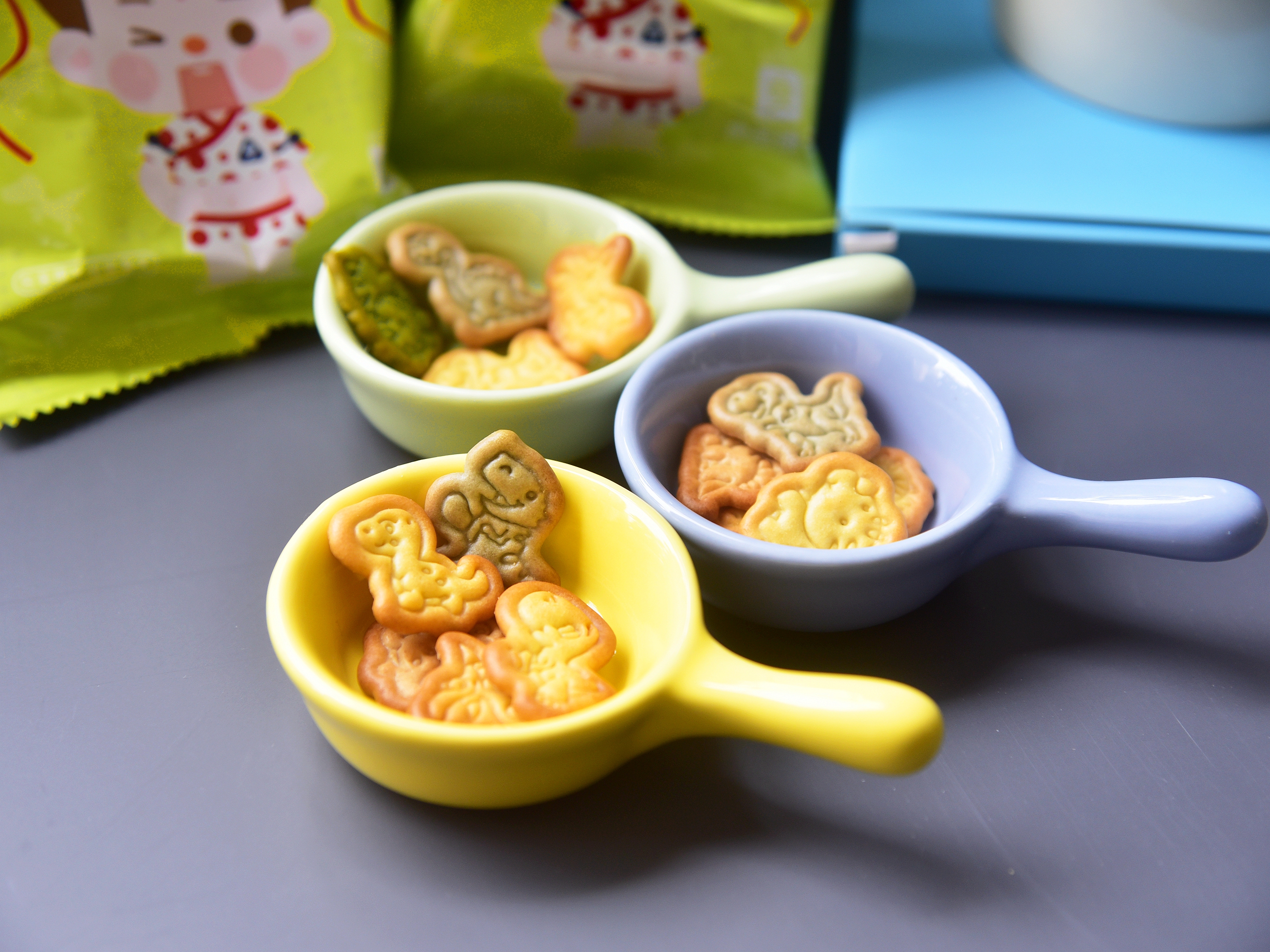 有哪些适合儿童吃的零食,儿童节适合孩子的健康零食