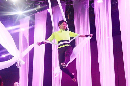 沙宝亮变沧桑了他经历了什么,沙宝亮是哪一年的