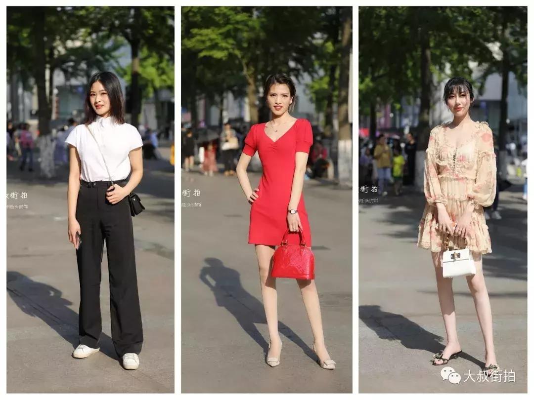 有气场的大叔穿搭,大叔街拍好像有13种不同搭配