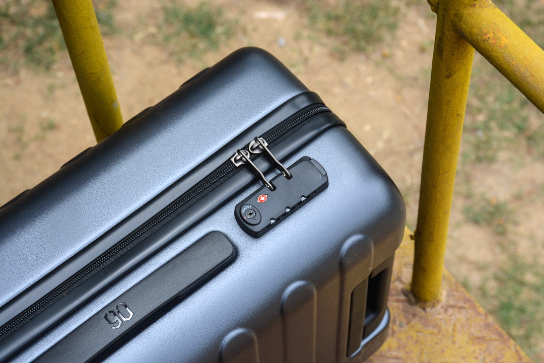 内部代号“七道杠”，90分旅行箱单品累销超30万是如何炼成的？