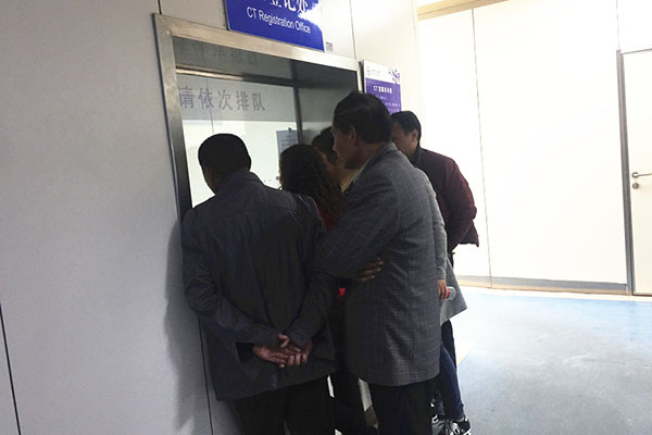 ct辐射造成dna损伤人体可以修复吗,什么样的ct有辐射