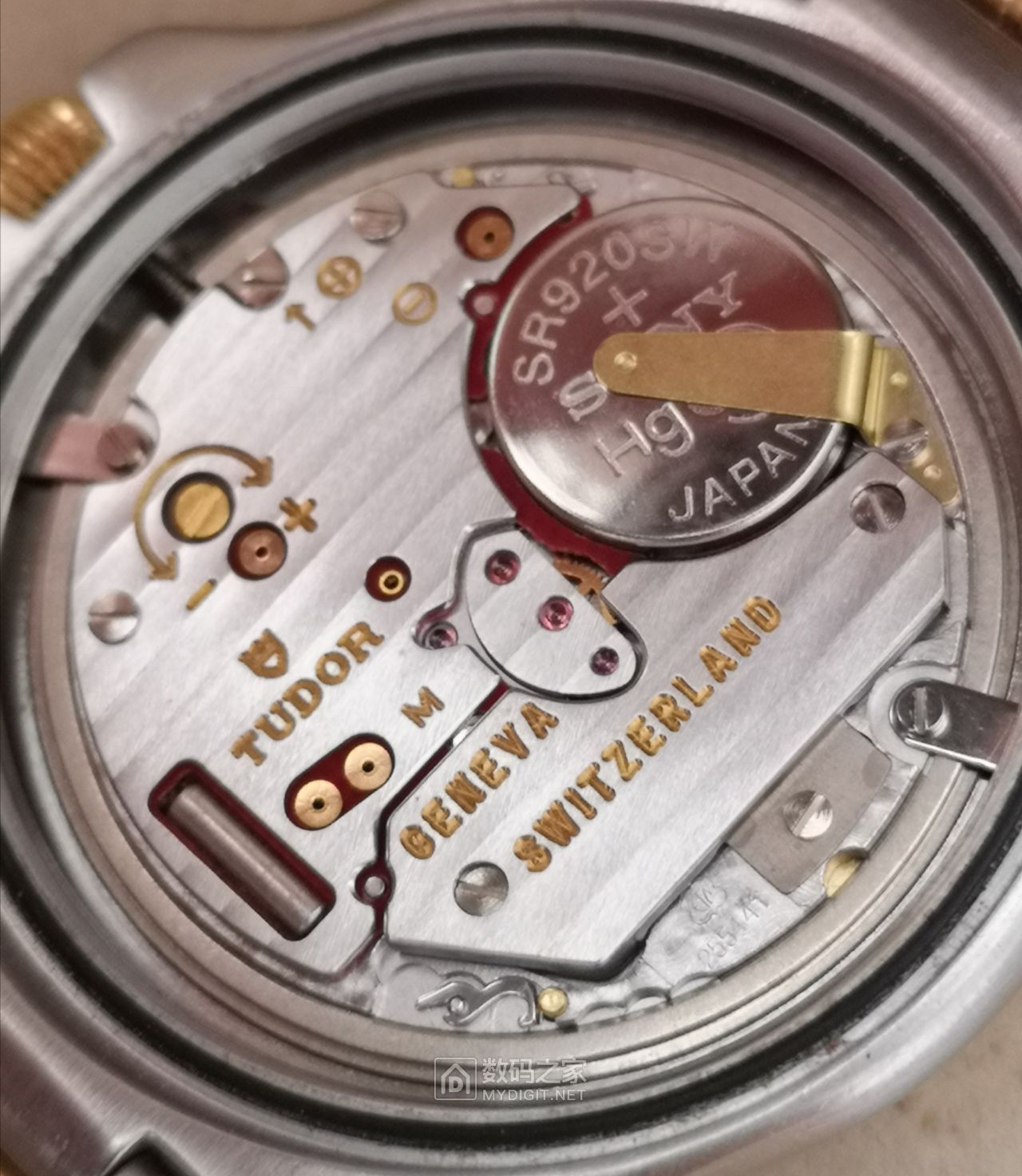 收了一块机械表,精工dolce系列年差石英手表